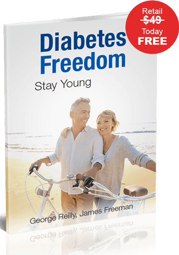 diabetes freedom Bonus #2: The Stay Young Program